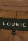 LOUNIE（ルーニィ）の古着「商品番号：PR10245208」-6