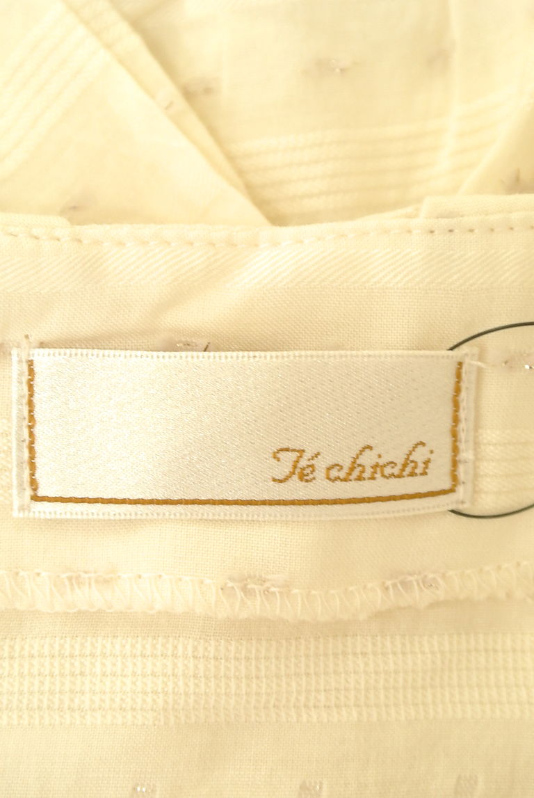 Te chichi（テチチ）の古着「商品番号：PR10245212」-大画像6