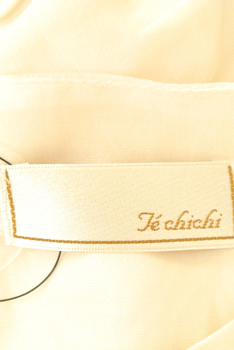 Te chichi（テチチ）の古着「商品番号：PR10245213」-大画像6