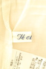 Te chichi（テチチ）の古着「商品番号：PR10245218」-6