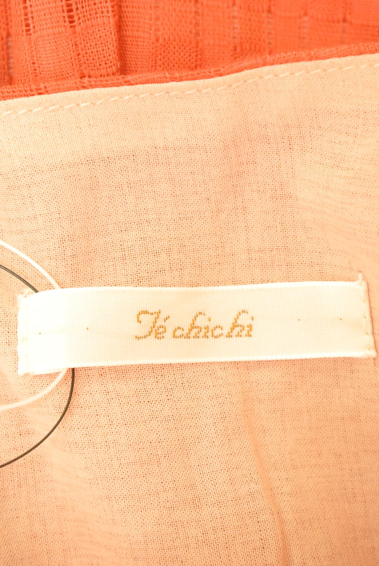 Te chichi（テチチ）の古着「商品番号：PR10245219」-大画像6