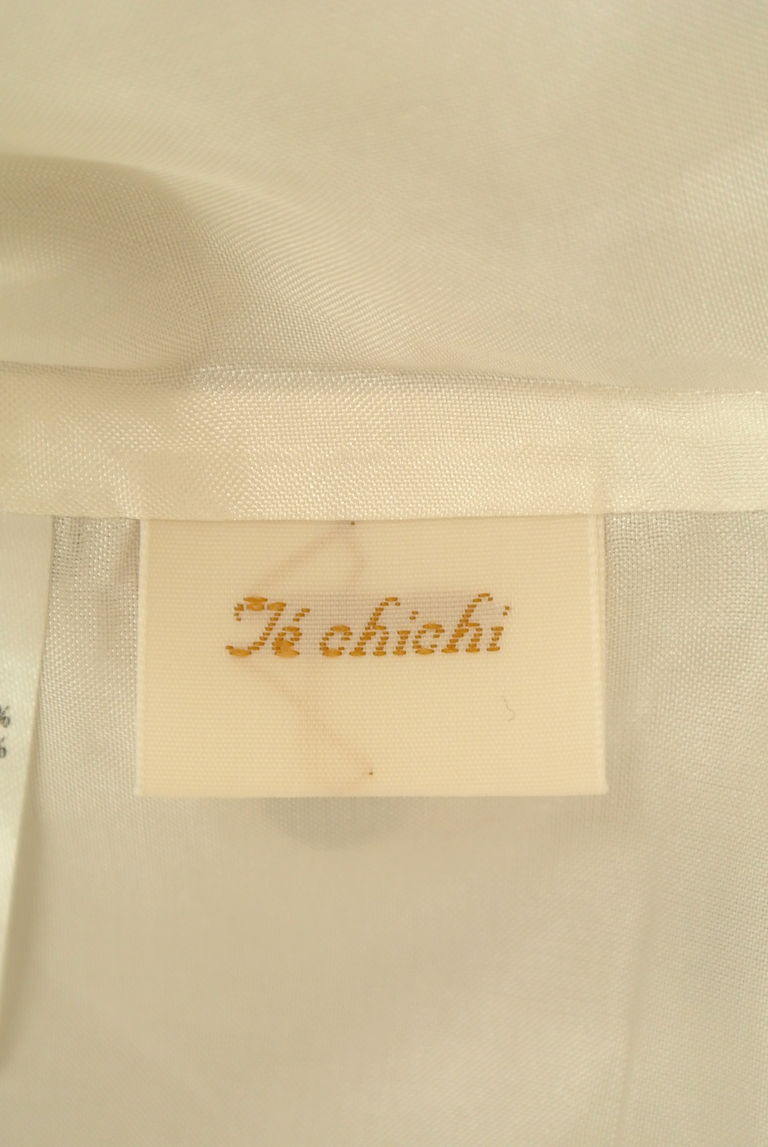 Te chichi（テチチ）の古着「商品番号：PR10245221」-大画像6