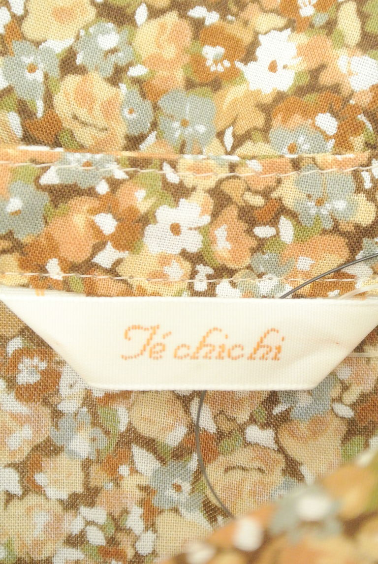 Te chichi（テチチ）の古着「商品番号：PR10245235」-大画像6