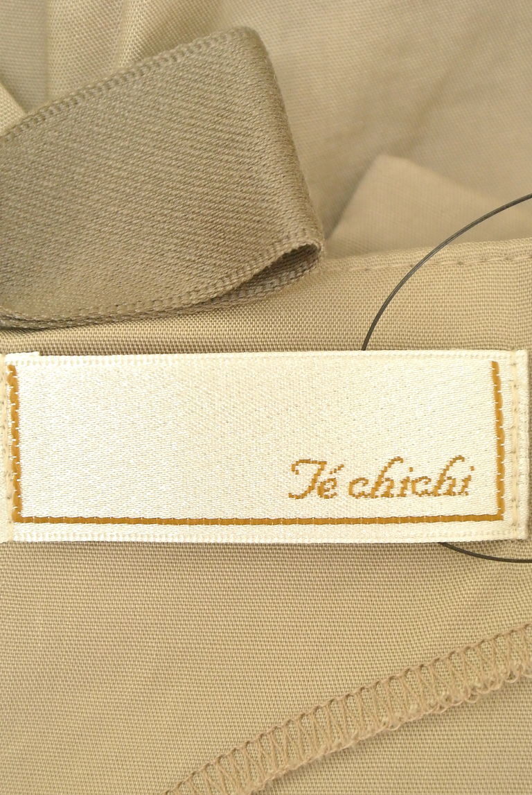 Te chichi（テチチ）の古着「商品番号：PR10245247」-大画像6