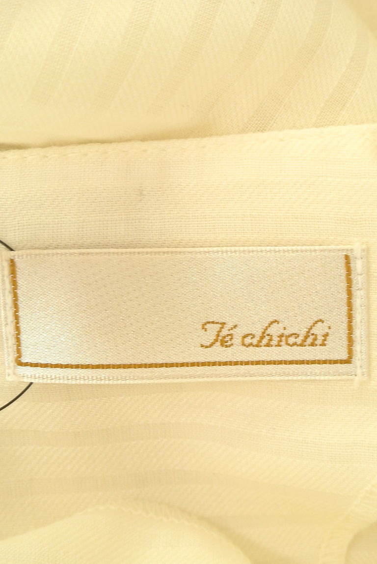 Te chichi（テチチ）の古着「商品番号：PR10245248」-大画像6