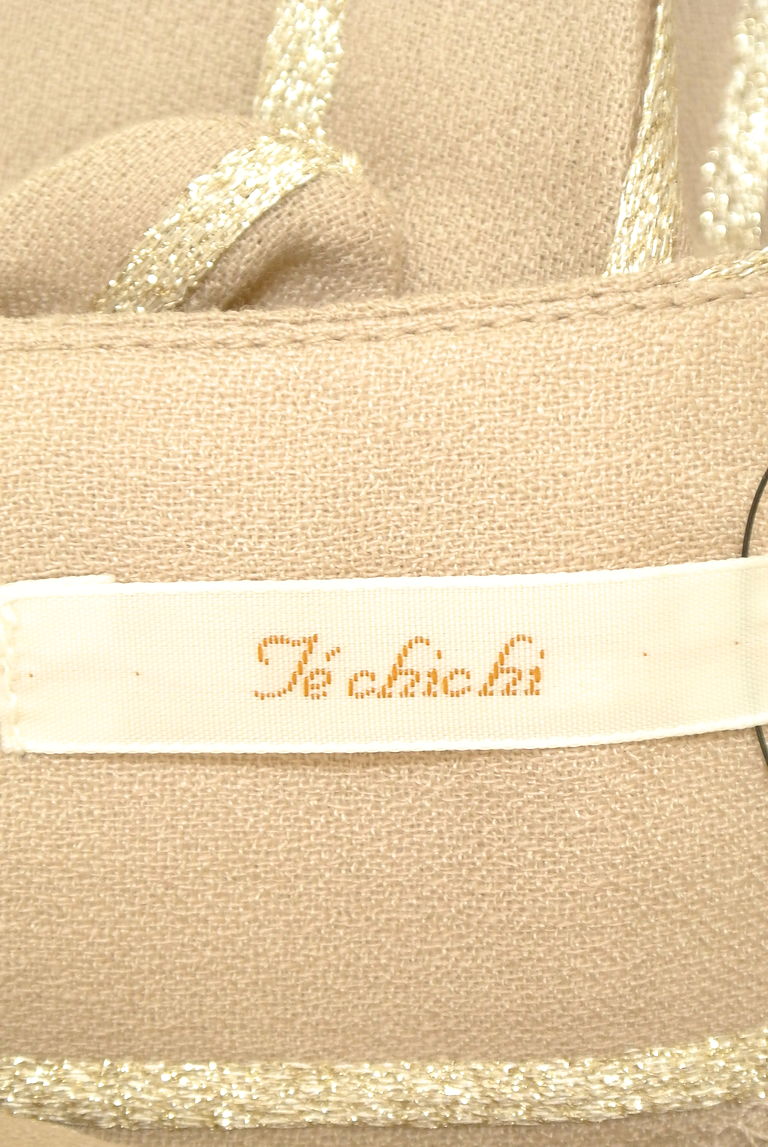 Te chichi（テチチ）の古着「商品番号：PR10245250」-大画像6