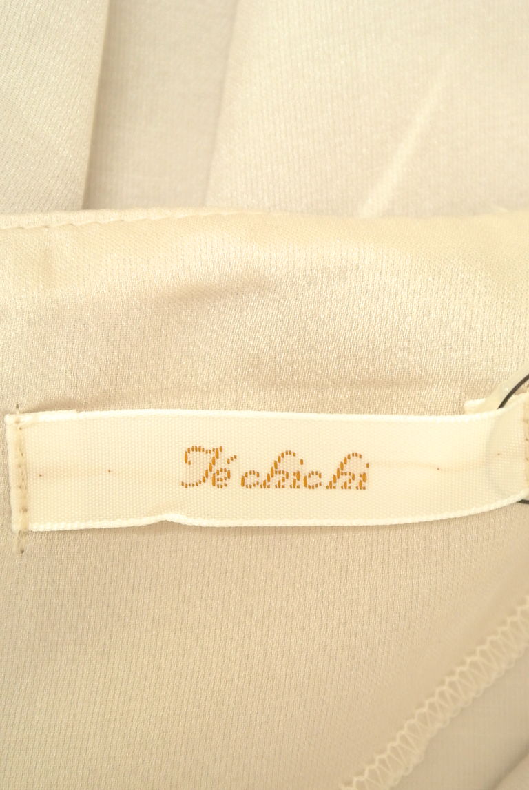 Te chichi（テチチ）の古着「商品番号：PR10245254」-大画像6