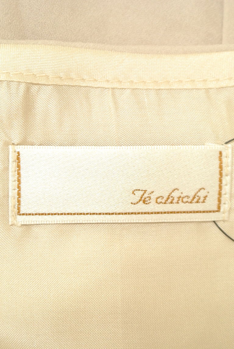Te chichi（テチチ）の古着「商品番号：PR10245255」-大画像6