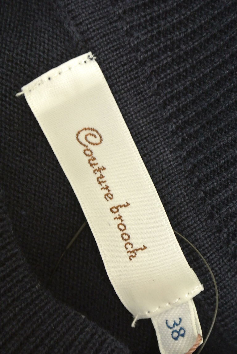Couture Brooch（クチュールブローチ）の古着「商品番号：PR10245260」-大画像6