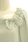 Couture Brooch（クチュールブローチ）の古着「商品番号：PR10245262」-4