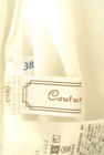 Couture Brooch（クチュールブローチ）の古着「商品番号：PR10245263」-6