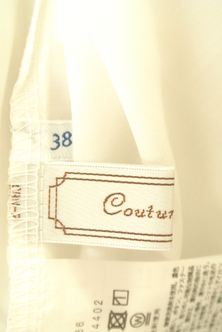 Couture Brooch（クチュールブローチ）の古着「商品番号：PR10245263」-大画像6