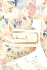 Couture Brooch（クチュールブローチ）の古着「商品番号：PR10245264」-6