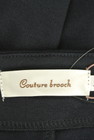 Couture Brooch（クチュールブローチ）の古着「商品番号：PR10245265」-6
