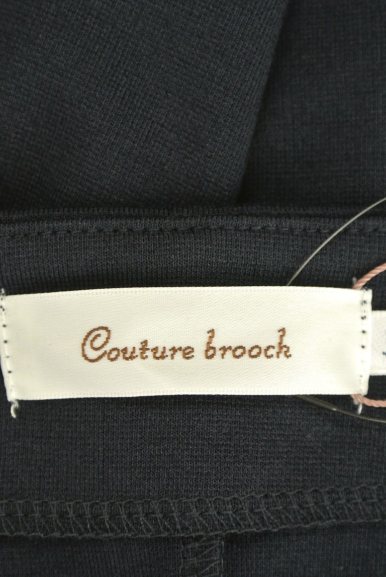 Couture Brooch（クチュールブローチ）の古着「商品番号：PR10245265」-大画像6