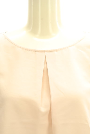 Couture Brooch（クチュールブローチ）の古着「ボリュームフリルスリーブトップス（カットソー・プルオーバー）」大画像４へ