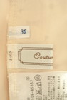 Couture Brooch（クチュールブローチ）の古着「商品番号：PR10245268」-6