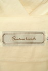 Couture Brooch（クチュールブローチ）の古着「商品番号：PR10245269」-6