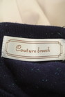 Couture Brooch（クチュールブローチ）の古着「商品番号：PR10245277」-6