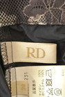 RD ROUGE DIAMANT（アールディー　ルージュ　ディアマン）の古着「商品番号：PR10245288」-6