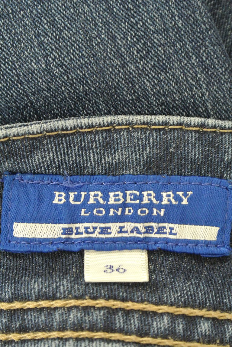 BURBERRY BLUE LABEL（バーバリーブルーレーベル）の古着「商品番号：PR10245290」-大画像6