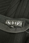 INDIVI（インディヴィ）の古着「商品番号：PR10245293」-6