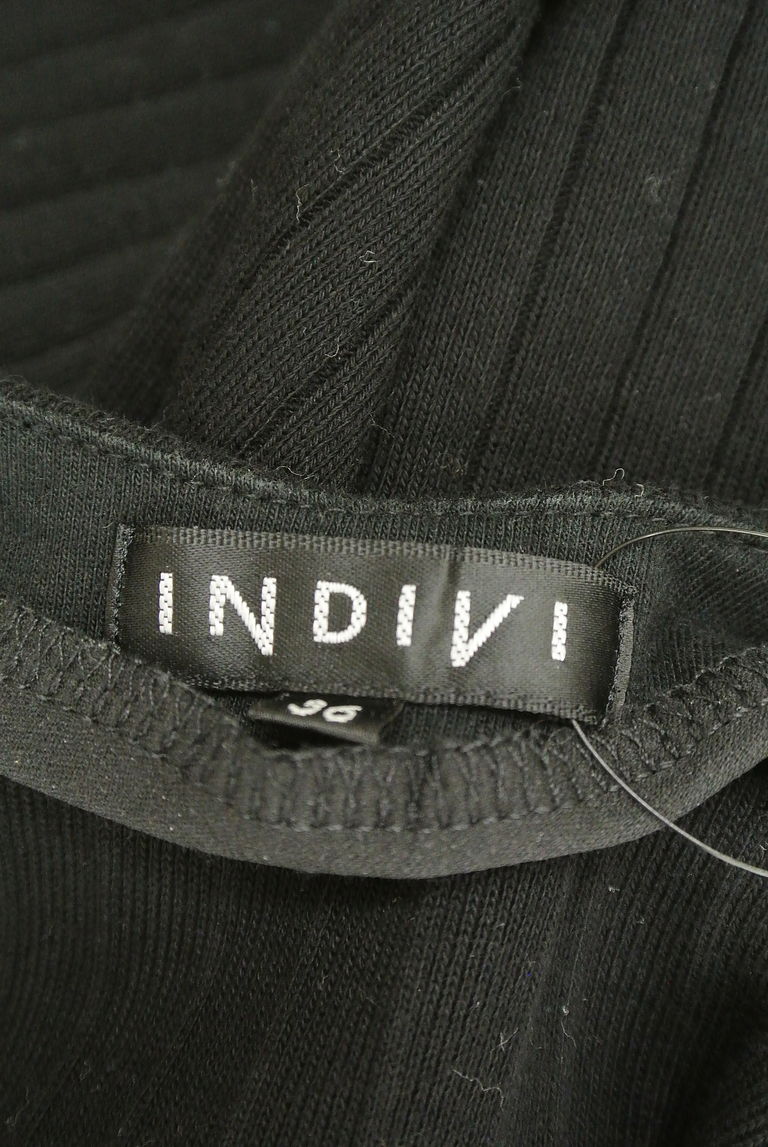 INDIVI（インディヴィ）の古着「商品番号：PR10245293」-大画像6