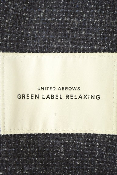 UNITED ARROWS（ユナイテッドアローズ）の古着「ツイードジャケット（ジャケット）」大画像６へ