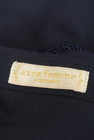 axes femme（アクシーズファム）の古着「商品番号：PR10245343」-6