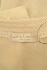 axes femme（アクシーズファム）の古着「商品番号：PR10245344」-6