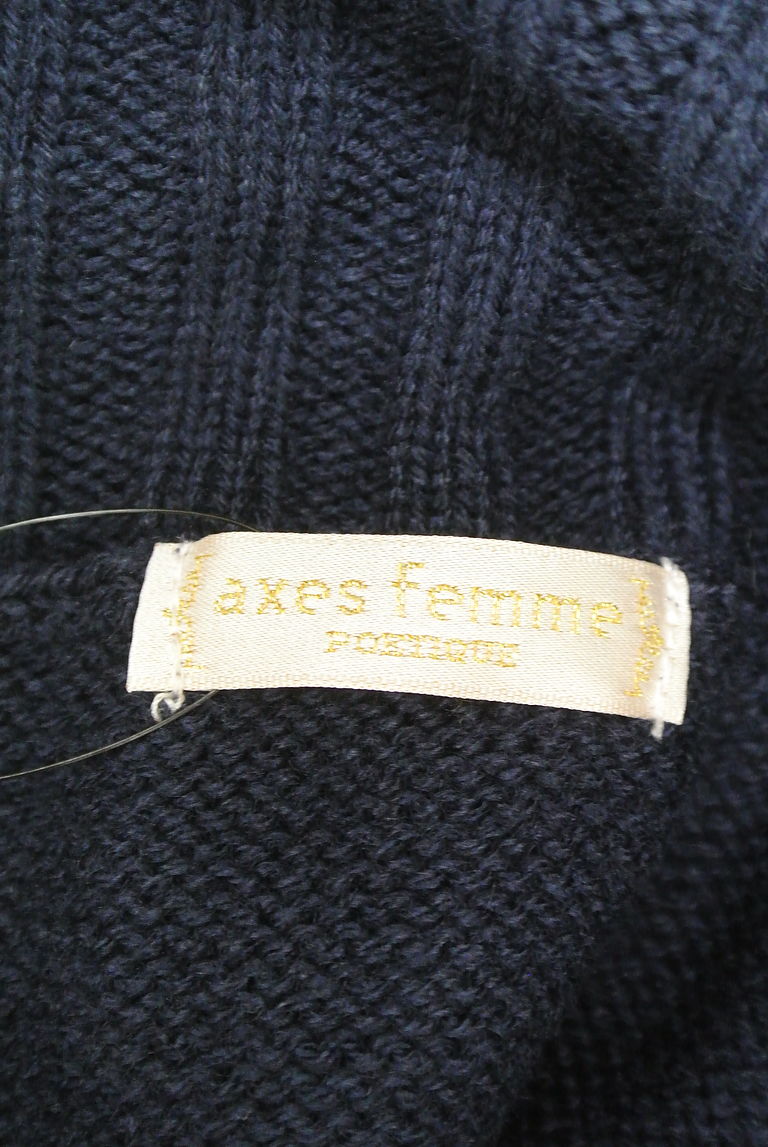 axes femme（アクシーズファム）の古着「商品番号：PR10245351」-大画像6