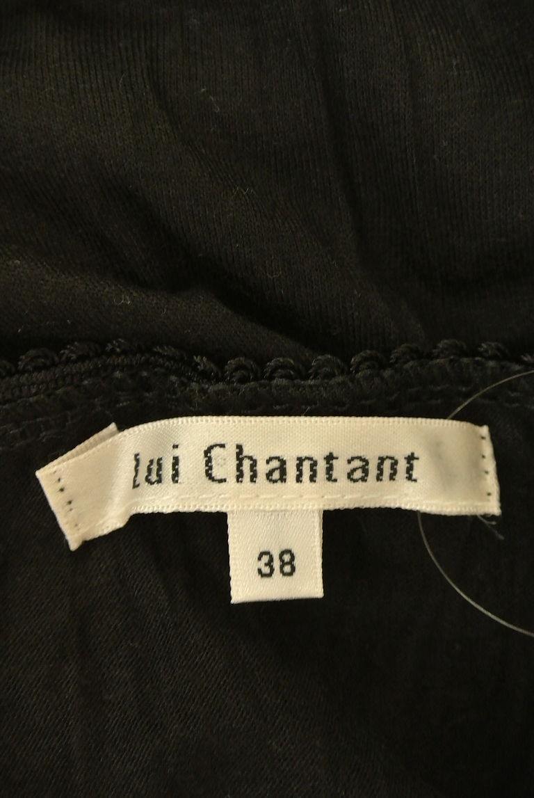 LUI CHANTANT（ルイシャンタン）の古着「商品番号：PR10245356」-大画像6