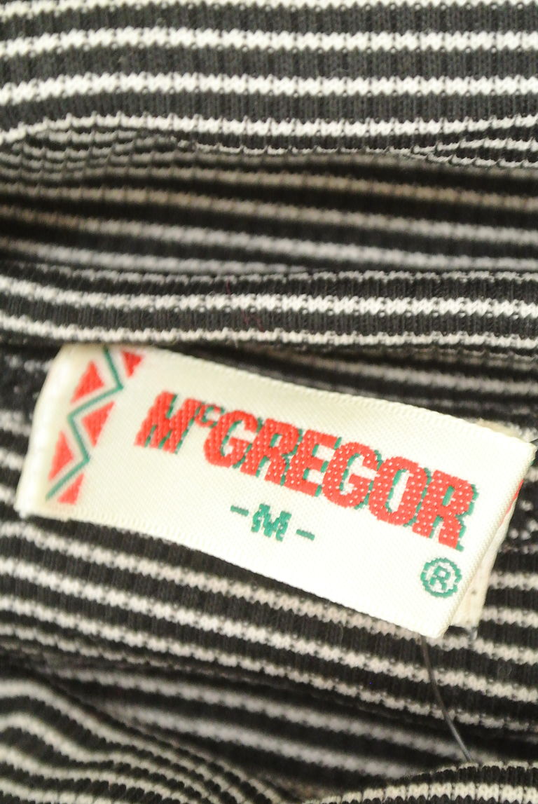 McGREGOR（マックレガー）の古着「商品番号：PR10245359」-大画像6