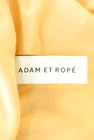 Adam et Rope（アダムエロペ）の古着「商品番号：PR10245395」-6