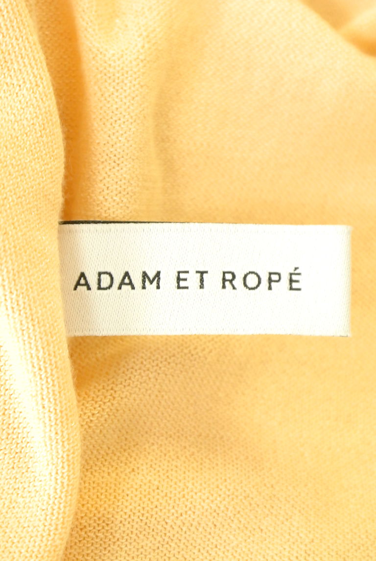 Adam et Rope（アダムエロペ）の古着「商品番号：PR10245395」-大画像6