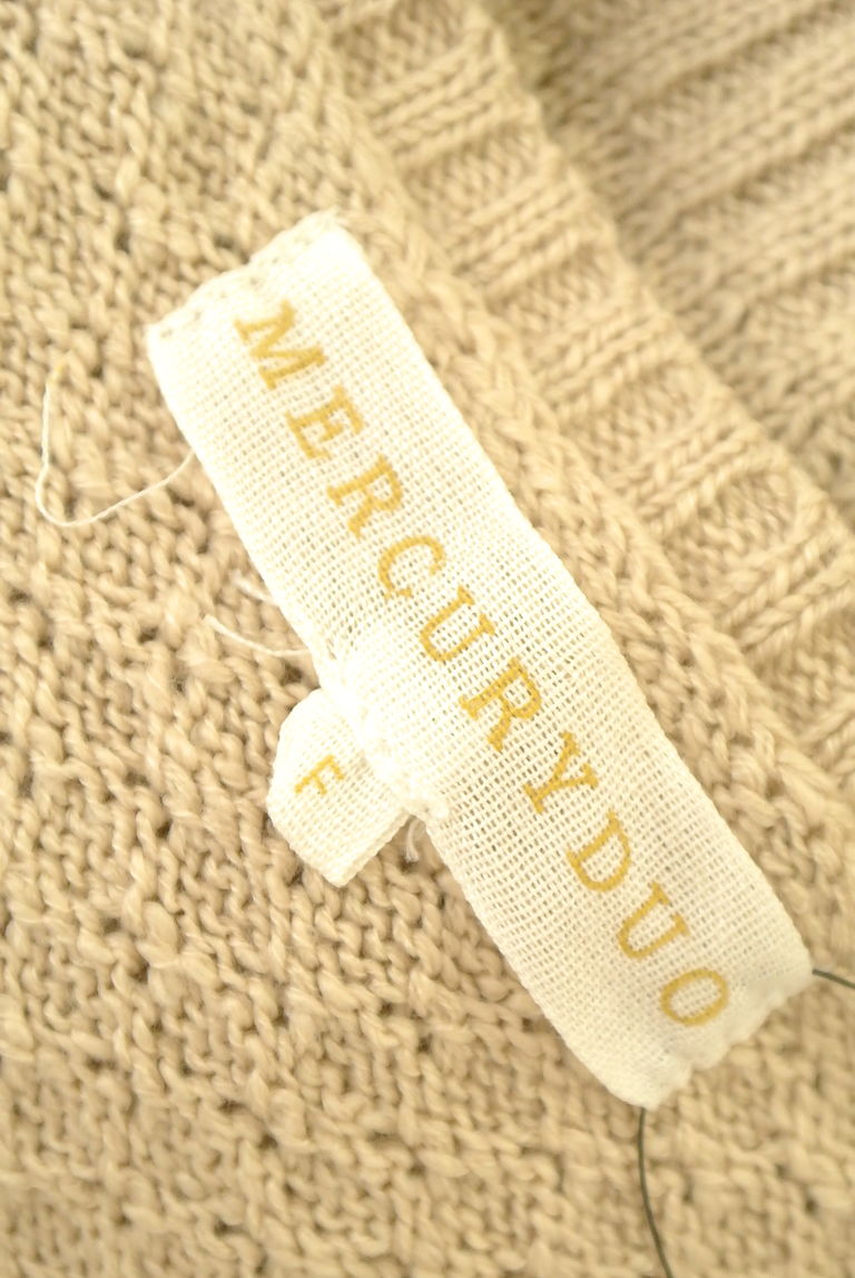 MERCURYDUO（マーキュリーデュオ）の古着「商品番号：PR10245406」-大画像6