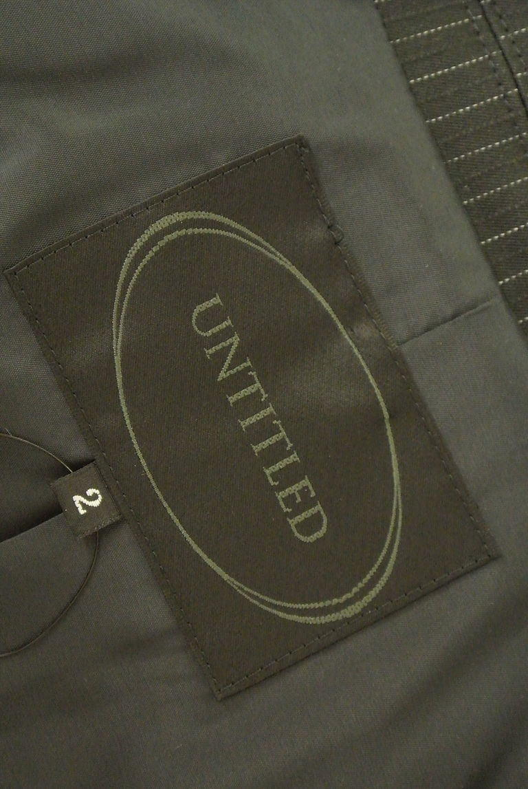 UNTITLED（アンタイトル）の古着「商品番号：PR10245430」-大画像6