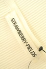 STRAWBERRY-FIELDS（ストロベリーフィールズ）の古着「商品番号：PR10245433」-6