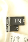 INDIVI（インディヴィ）の古着「商品番号：PR10245437」-6