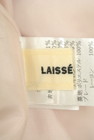 LAISSE PASSE（レッセパッセ）の古着「商品番号：PR10245448」-6