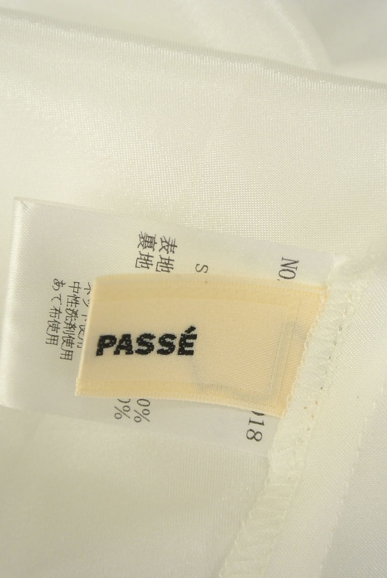 LAISSE PASSE（レッセパッセ）の古着「商品番号：PR10245456」-大画像6