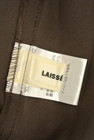 LAISSE PASSE（レッセパッセ）の古着「商品番号：PR10245457」-6