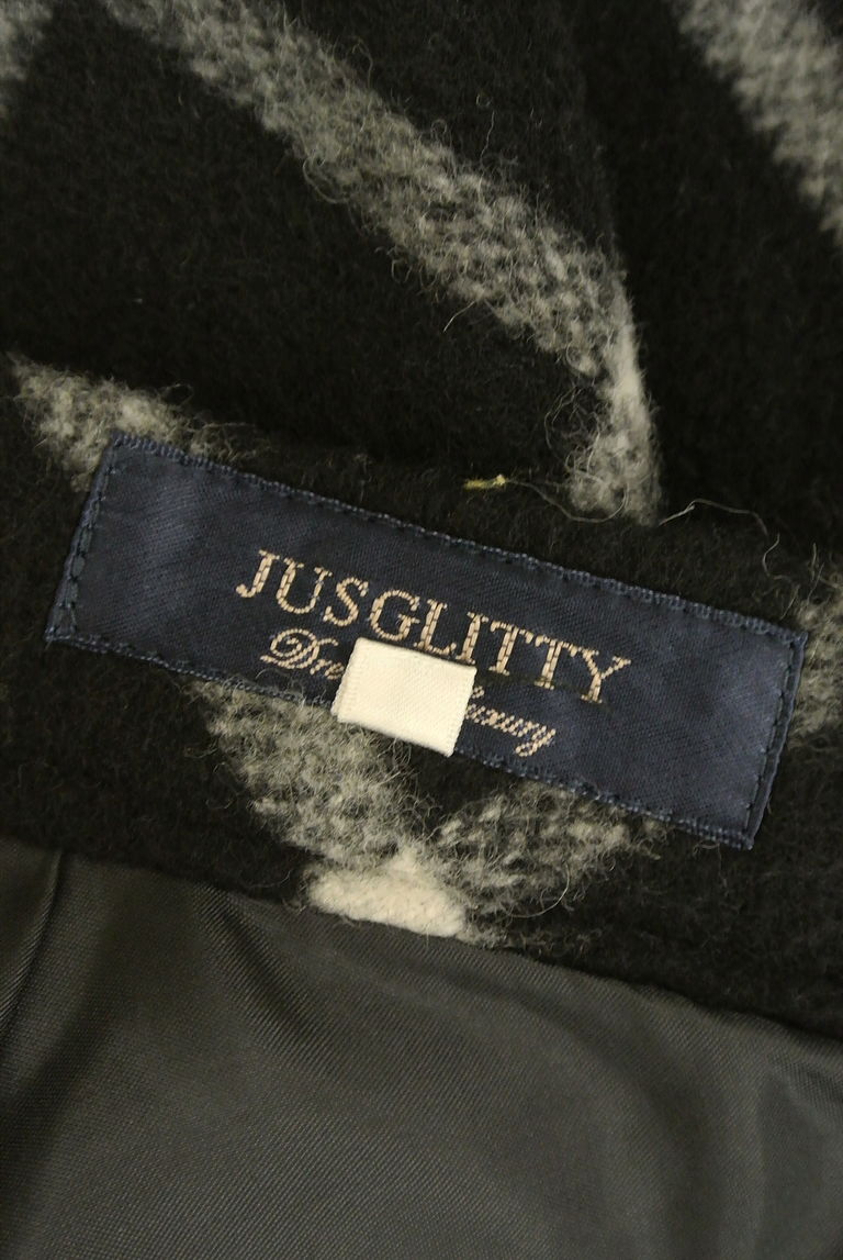 JUSGLITTY（ジャスグリッティー）の古着「商品番号：PR10245460」-大画像6