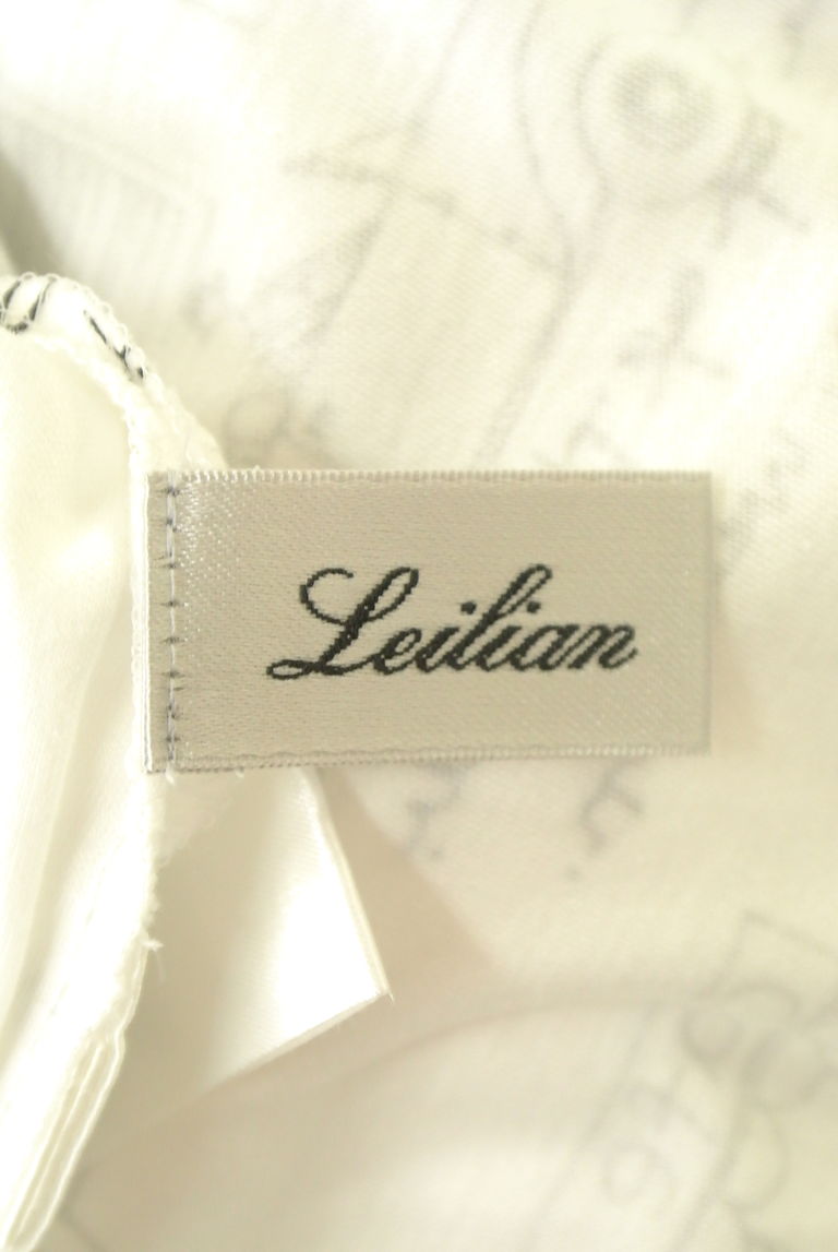 LEILIAN（レリアン）の古着「商品番号：PR10245478」-大画像6