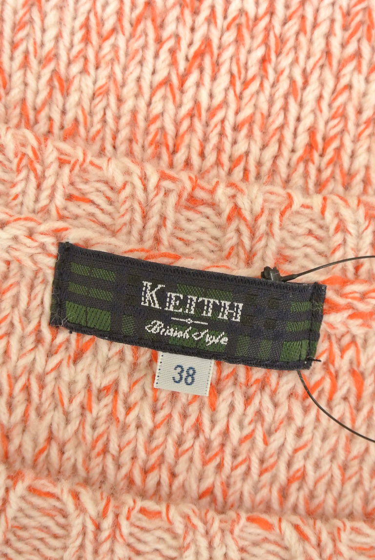 KEITH（キース）の古着「商品番号：PR10245490」-大画像6