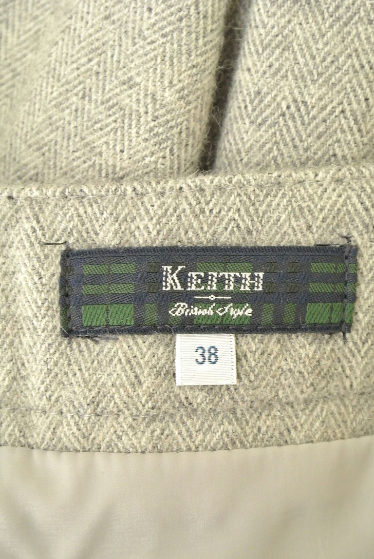 KEITH（キース）の古着「商品番号：PR10245494」-大画像6