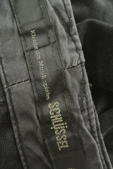 SCHLUSSEL（シュリセル）の古着「ロールアップカーゴパンツ（パンツ）」大画像６へ