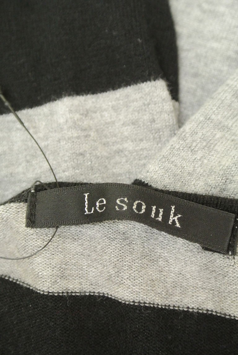 LE SOUK（ルスーク）の古着「商品番号：PR10245513」-大画像6