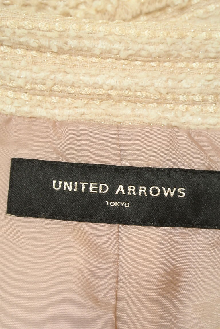 UNITED ARROWS（ユナイテッドアローズ）の古着「商品番号：PR10245529」-大画像6