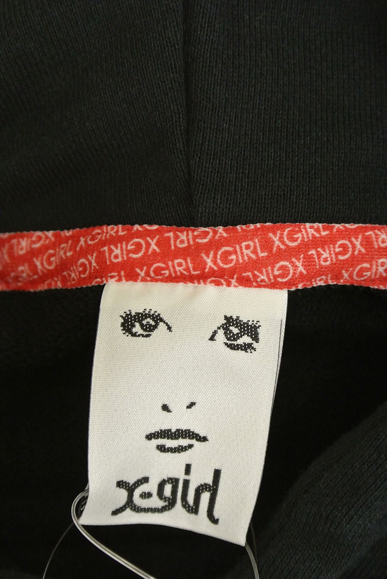 X-girl（エックスガール）の古着「商品番号：PR10245580」-大画像6